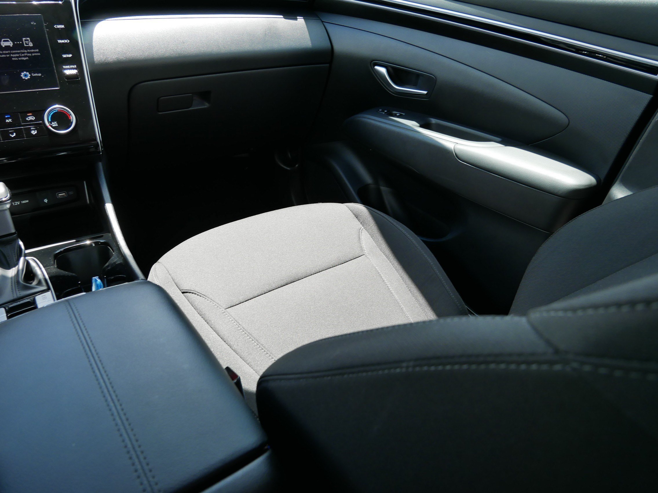 2023 Hyundai Tucson SEL - Photo 11