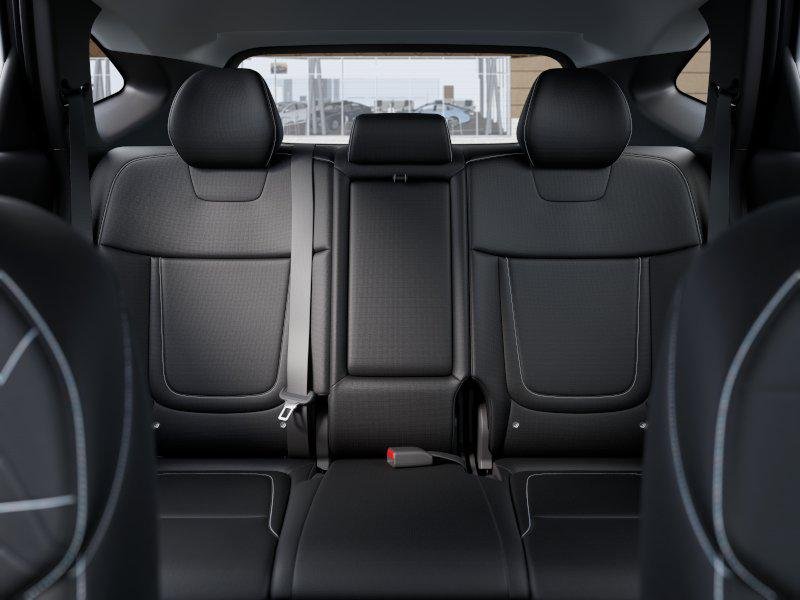 New 2026 Gray Hyundai Blue image 12