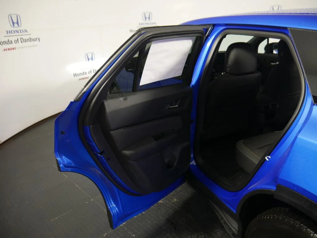 2025 Honda Prologue EX - Photo 9