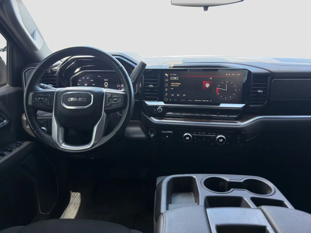 2024 GMC Sierra 1500 Elevation - Photo 14