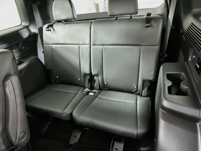 New 2027 Hyundai SANTA FE HYBRID Limited