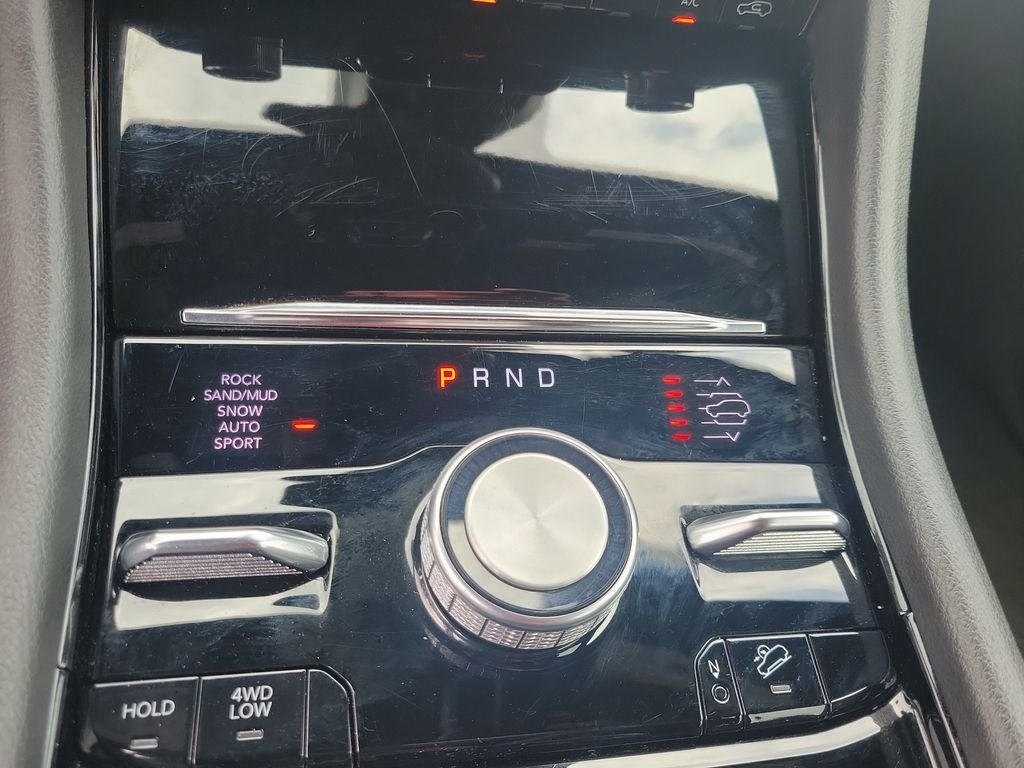 2023 Jeep Grand Cherokee L Overland - Photo 25