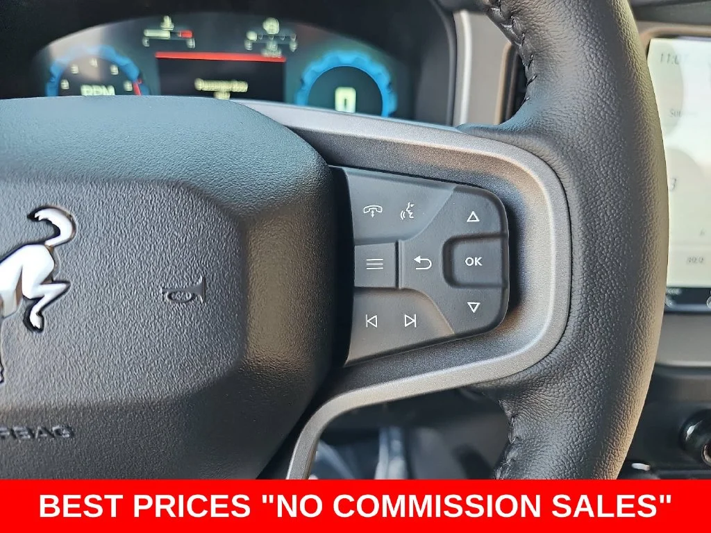 New 2026 Desert Sand Ford Outer Banks® image 17