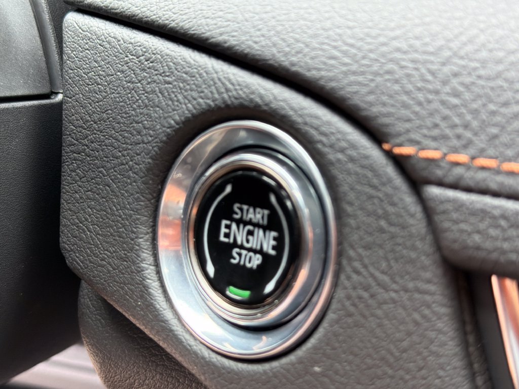 2026 Cadillac CT5 Sport - Photo 21