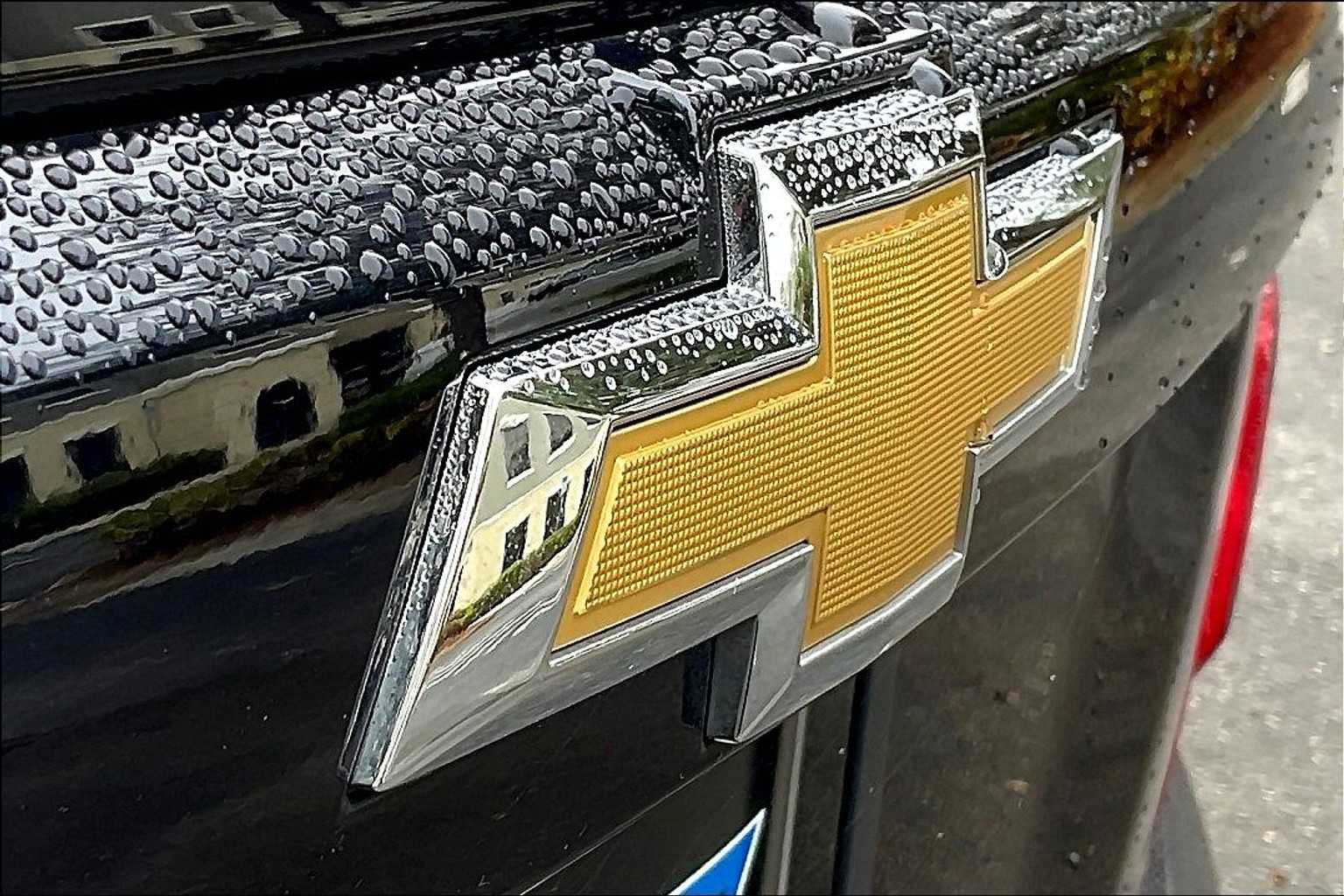 2022 Chevrolet Trax LT - Photo 9