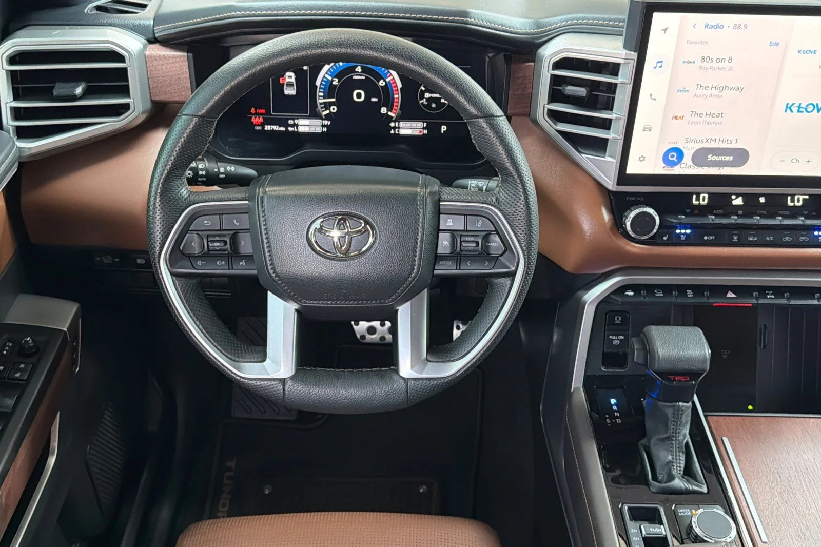 Used 2025  Toyota 1794 image 18