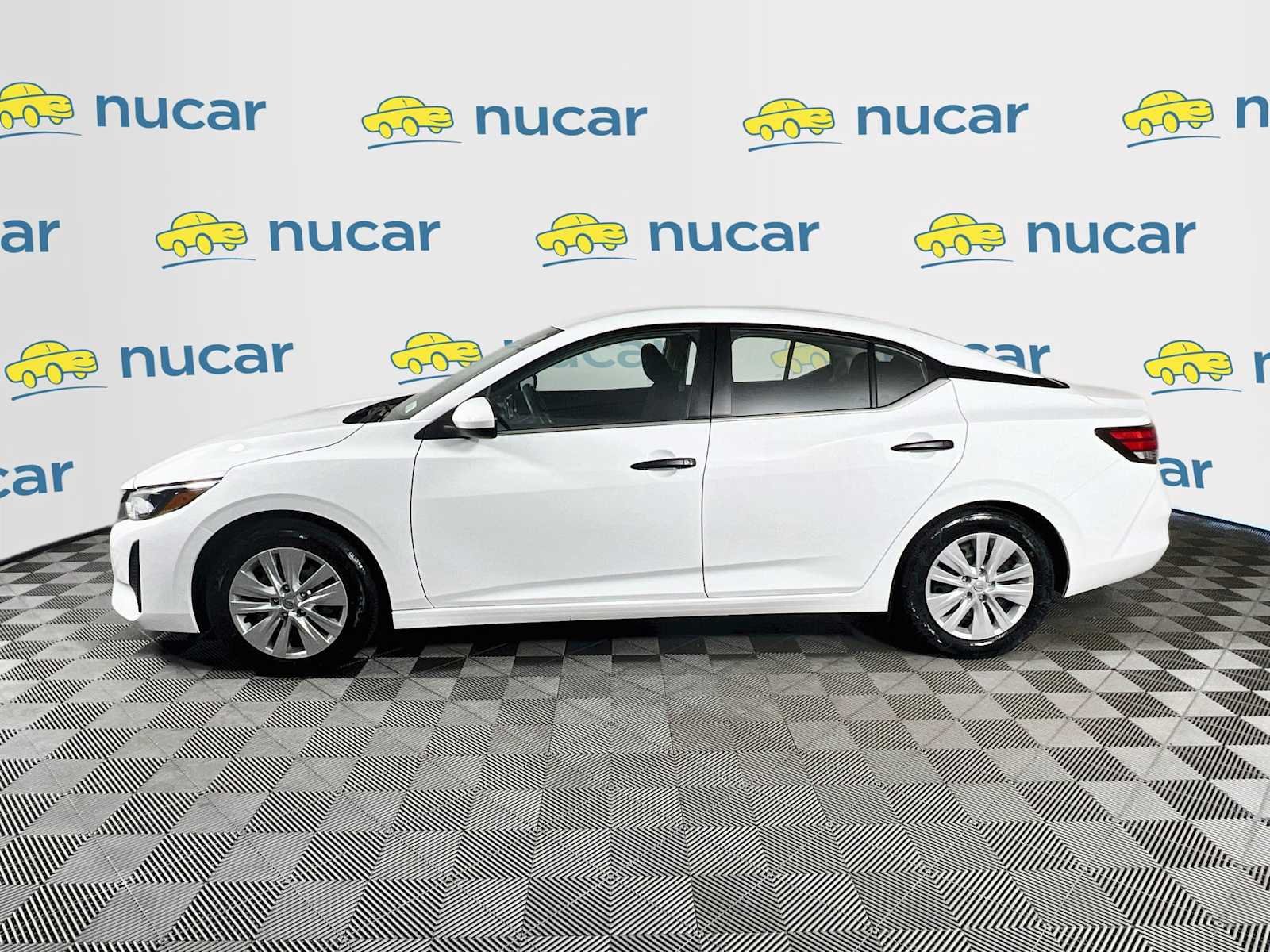 Used 2025 Fresh Powder Nissan S image 4