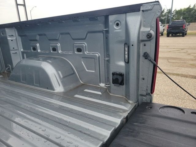 Used 2024 Gray Chevrolet LT image 26