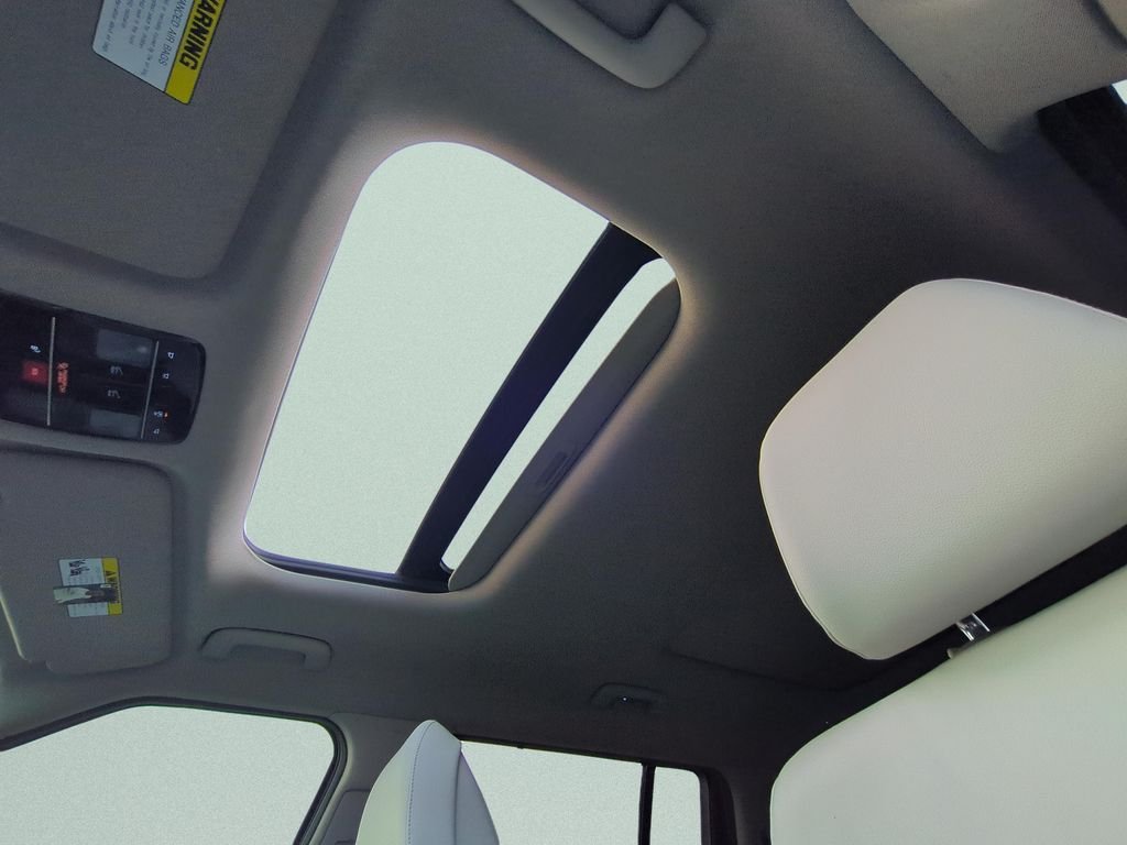 Certified Used 2025 Gray Hyundai Limited image 18