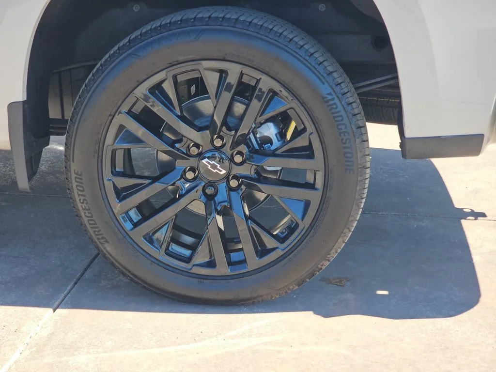 2026 Chevrolet Silverado 1500 RST - Photo 37