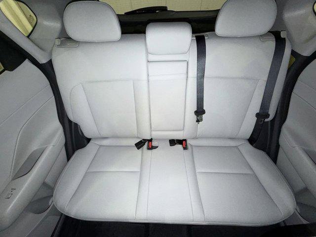 New 2026 Abyss Black Pearl Hyundai SEL Premium AWD image 20