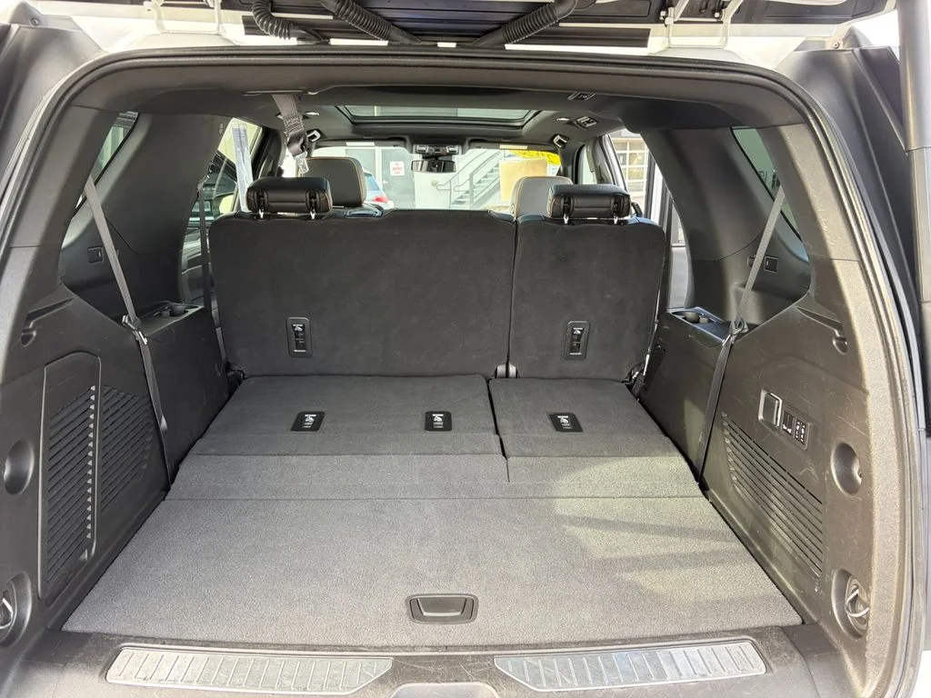 2023 GMC Yukon AT4 - Photo 26
