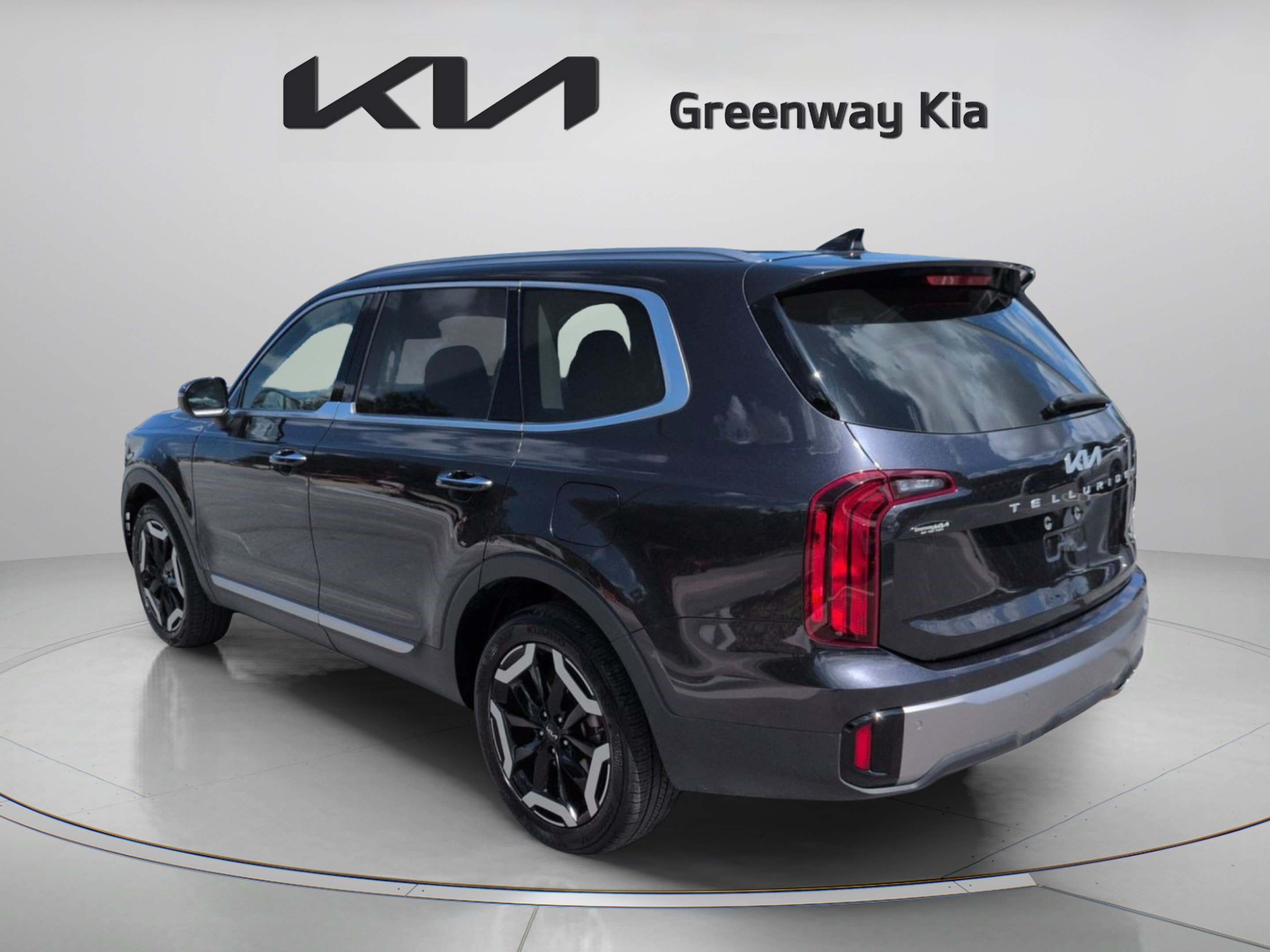Used 2025 Panthera Metal Kia S image 7