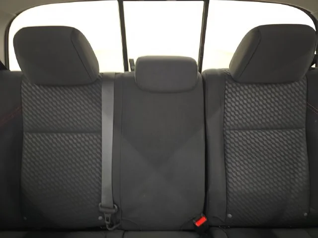 Used 2022 Midnight Black Metallic Toyota SR5 image 22