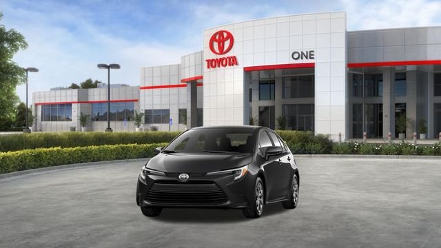 New 2026 Underground Toyota  LE image 22