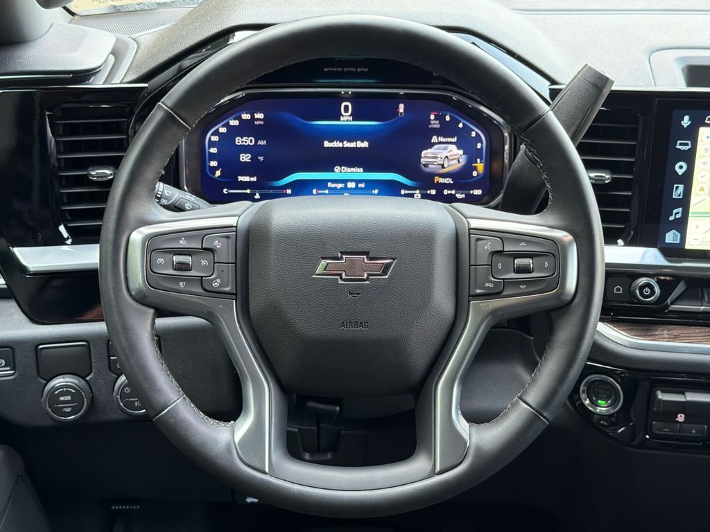 2026 Chevrolet Silverado 1500 RST - Photo 23