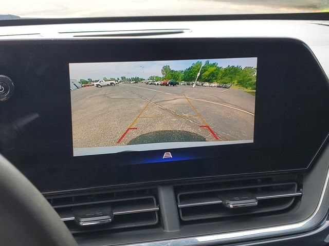 2025 Chevrolet Trax Activ - Photo 16