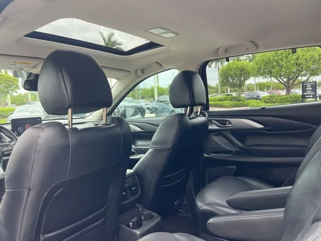 Used 2020 White Mazda Touring image 33