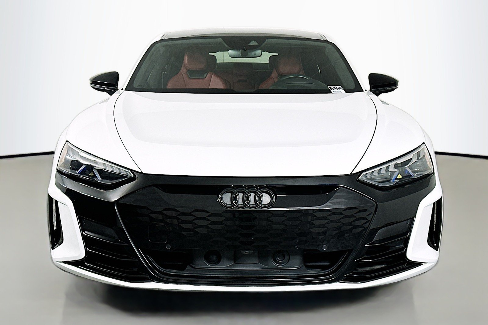 Used 2022 Audi e-tron GT Prestige with VIN WAUEJBFW9N7006580 for sale in Signal Hill, CA