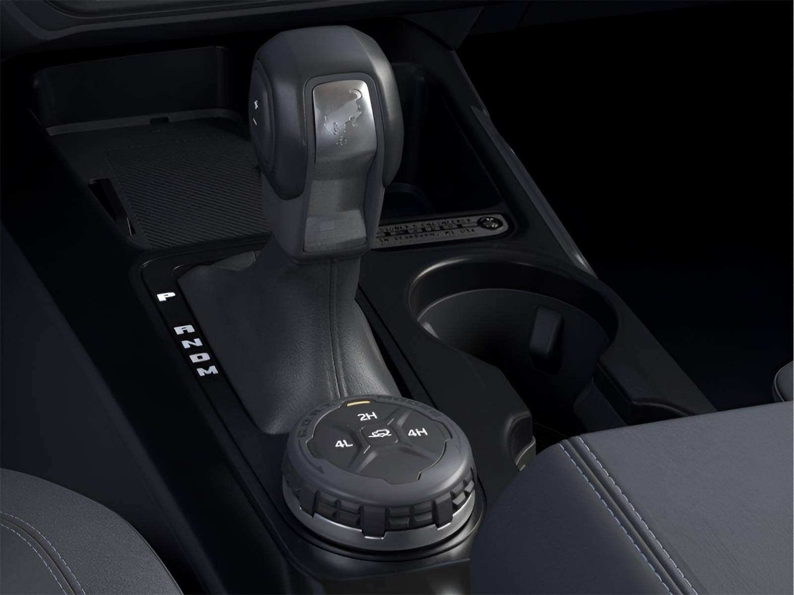 New 2026 Oxford White Ford Outer Banks® image 17
