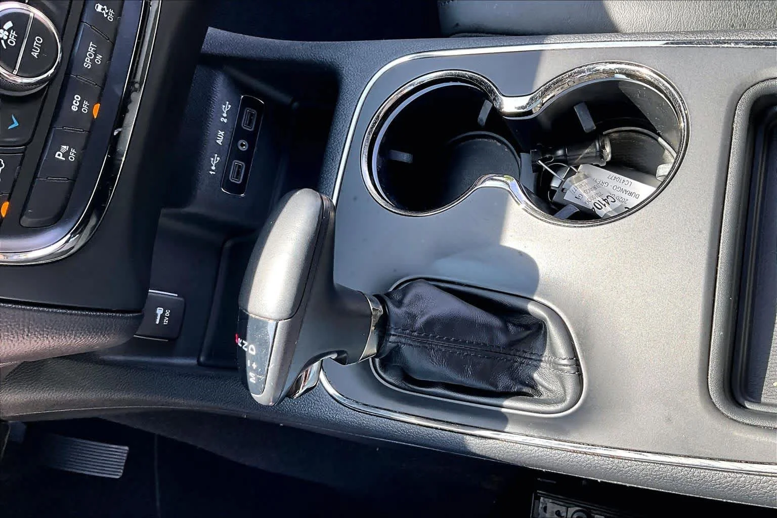 Used 2020 Granite Clearcoat Dodge R/T image 37