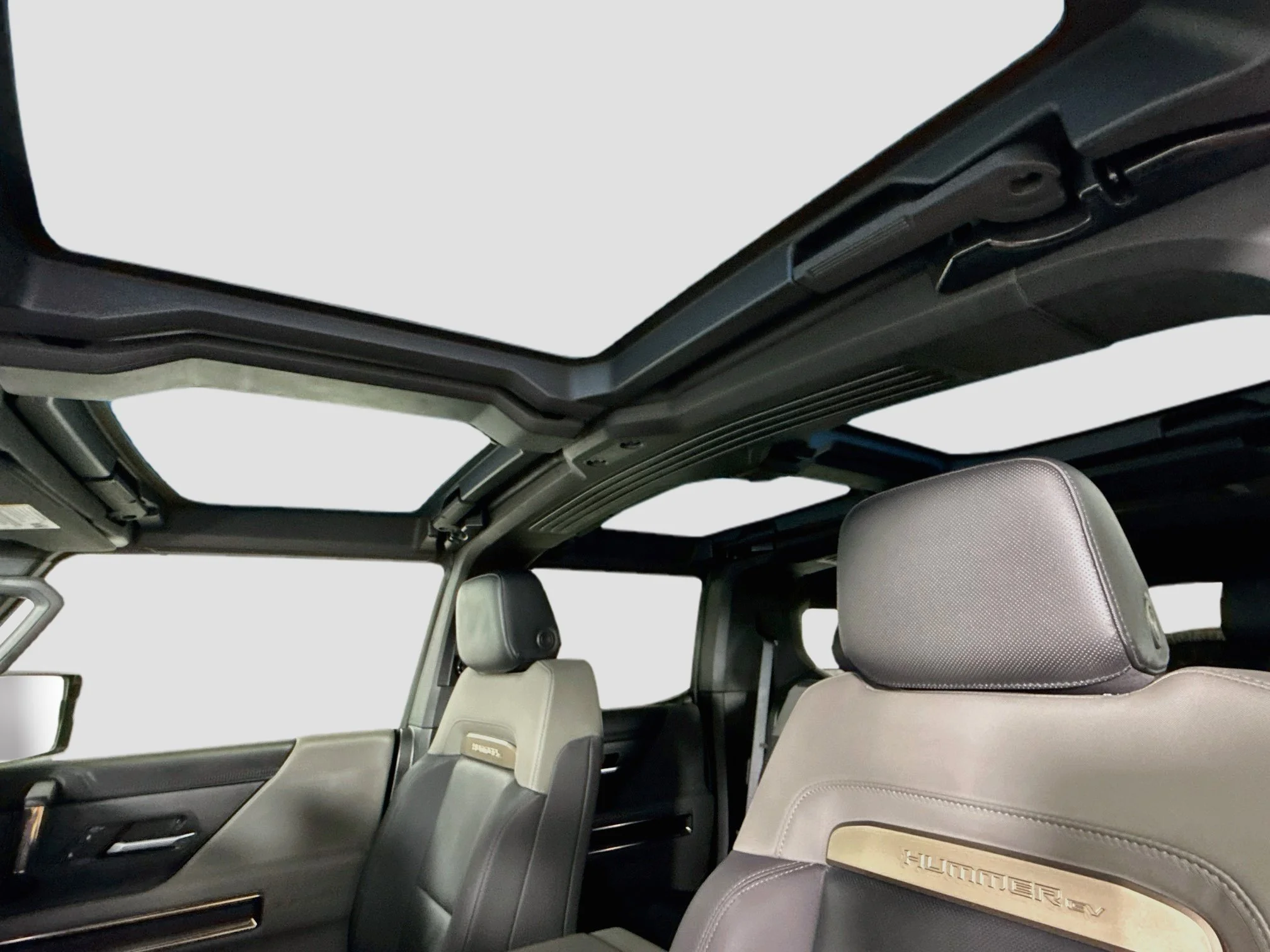 Used 2024 Moonshot Green Matte GMC 3X image 24