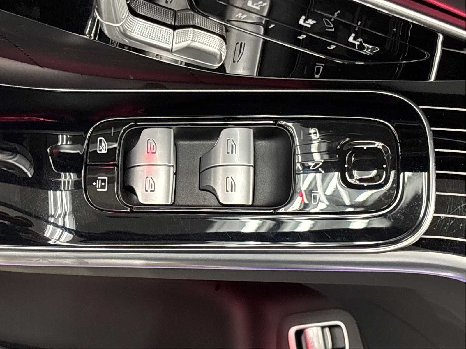 Used 2021 Onyx Black Mercedes-Benz S 580 image 35