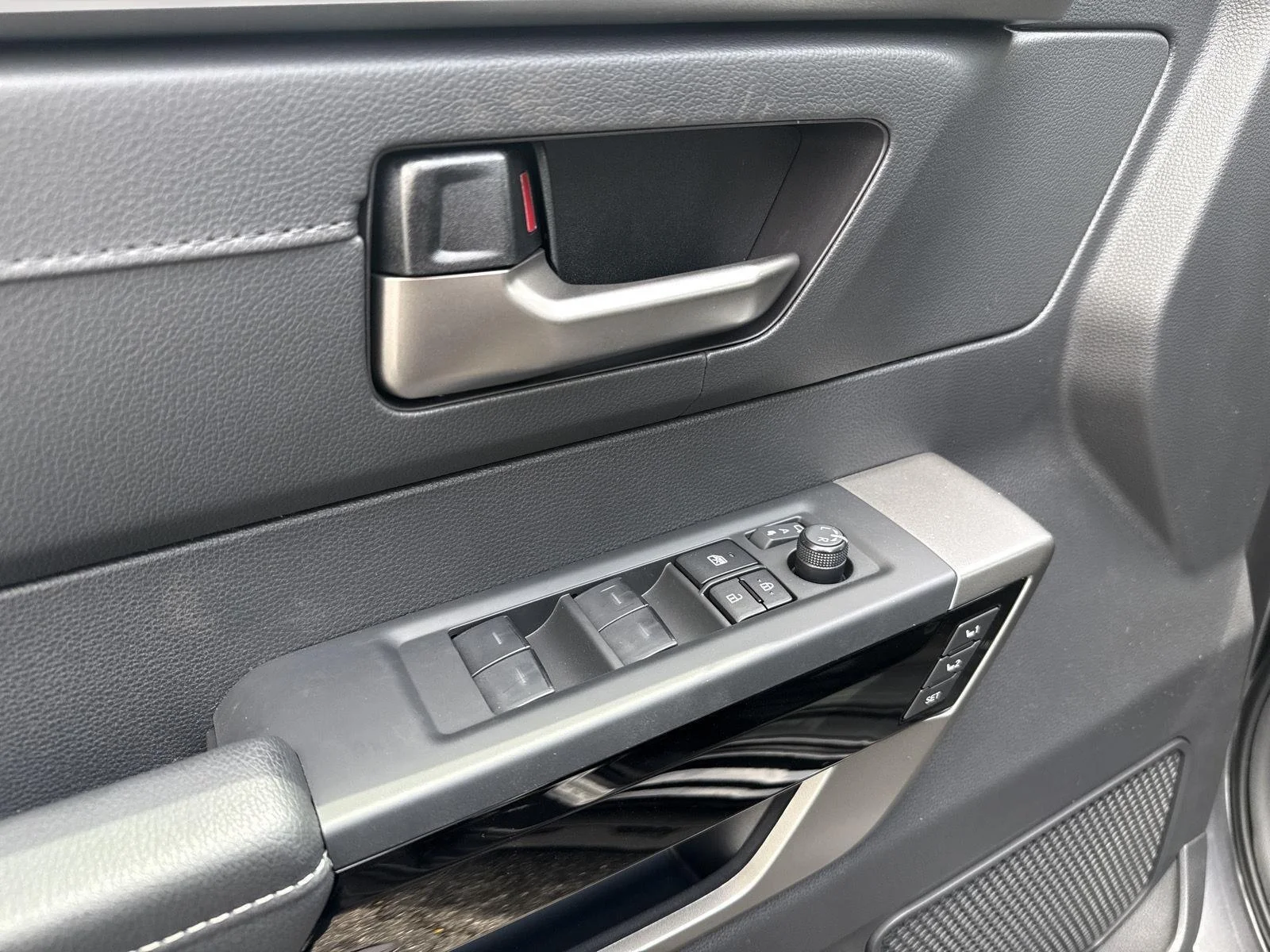 Certified Used 2026 Magnetic Gray Metallic Toyota Limited image 18