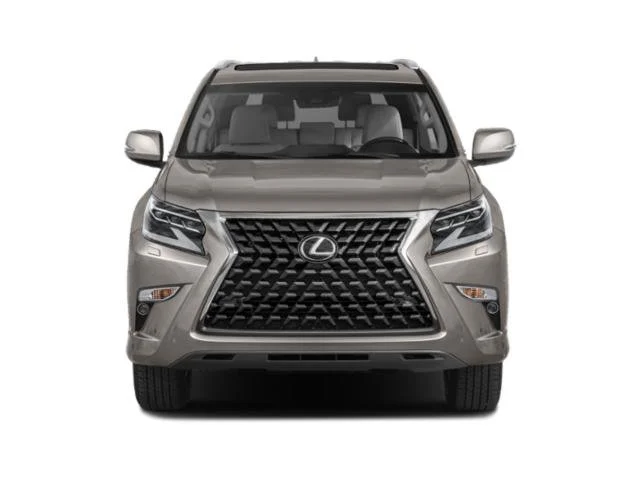 Used 2021 Onyx Black Lexus 460 image 4