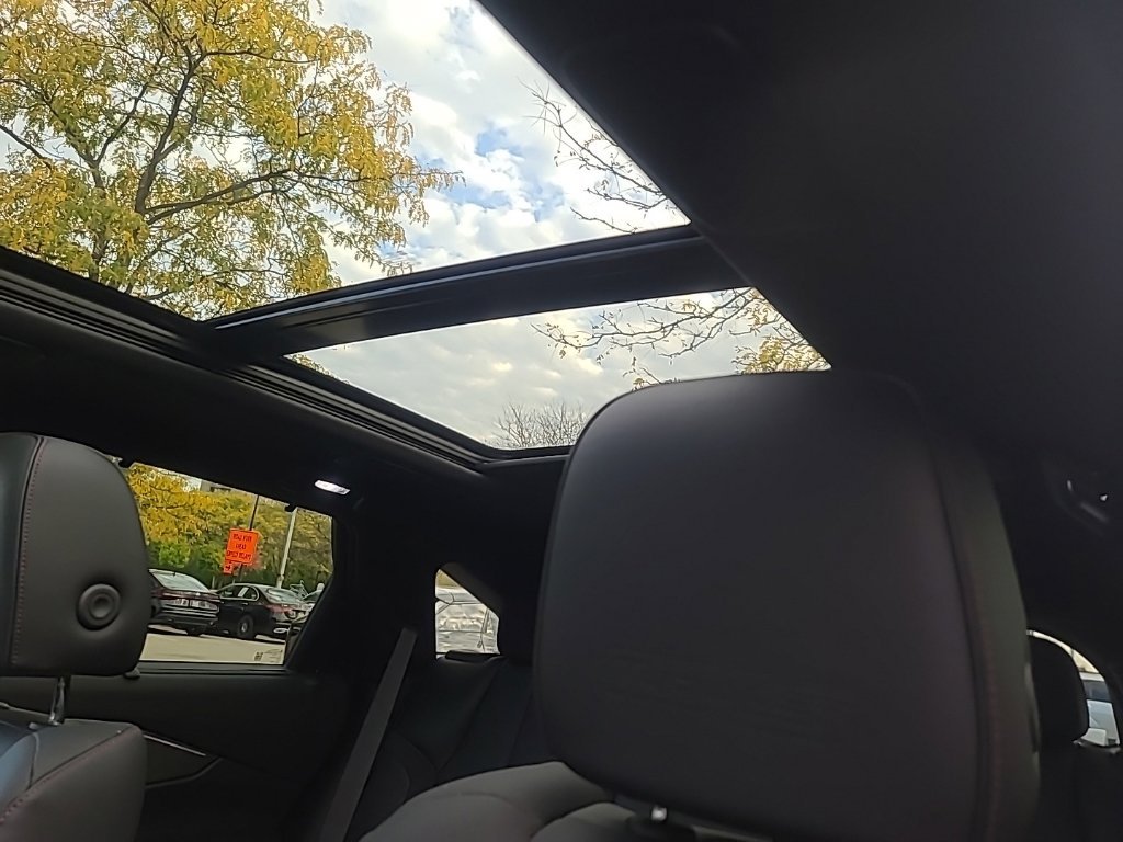 2024 Acura ZDX Type S - Photo 22