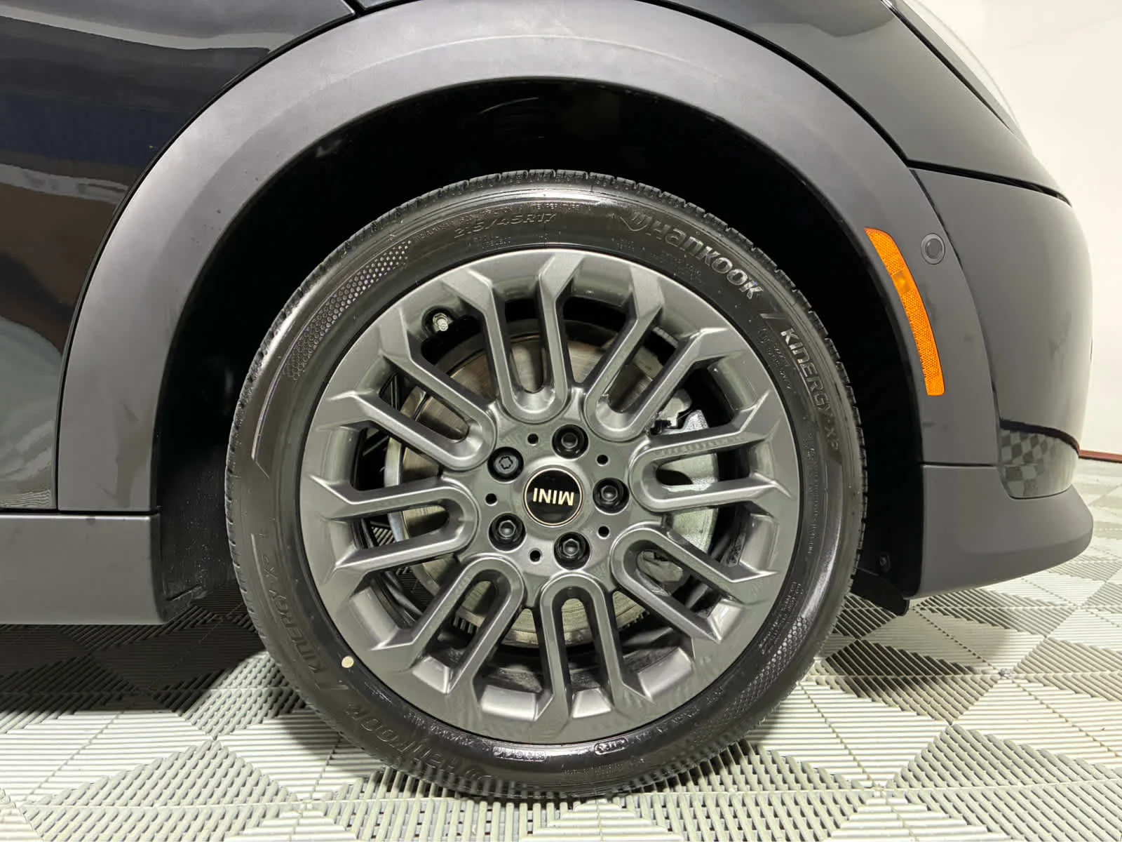 2026 MINI Hardtop 4 Door S - Photo 12