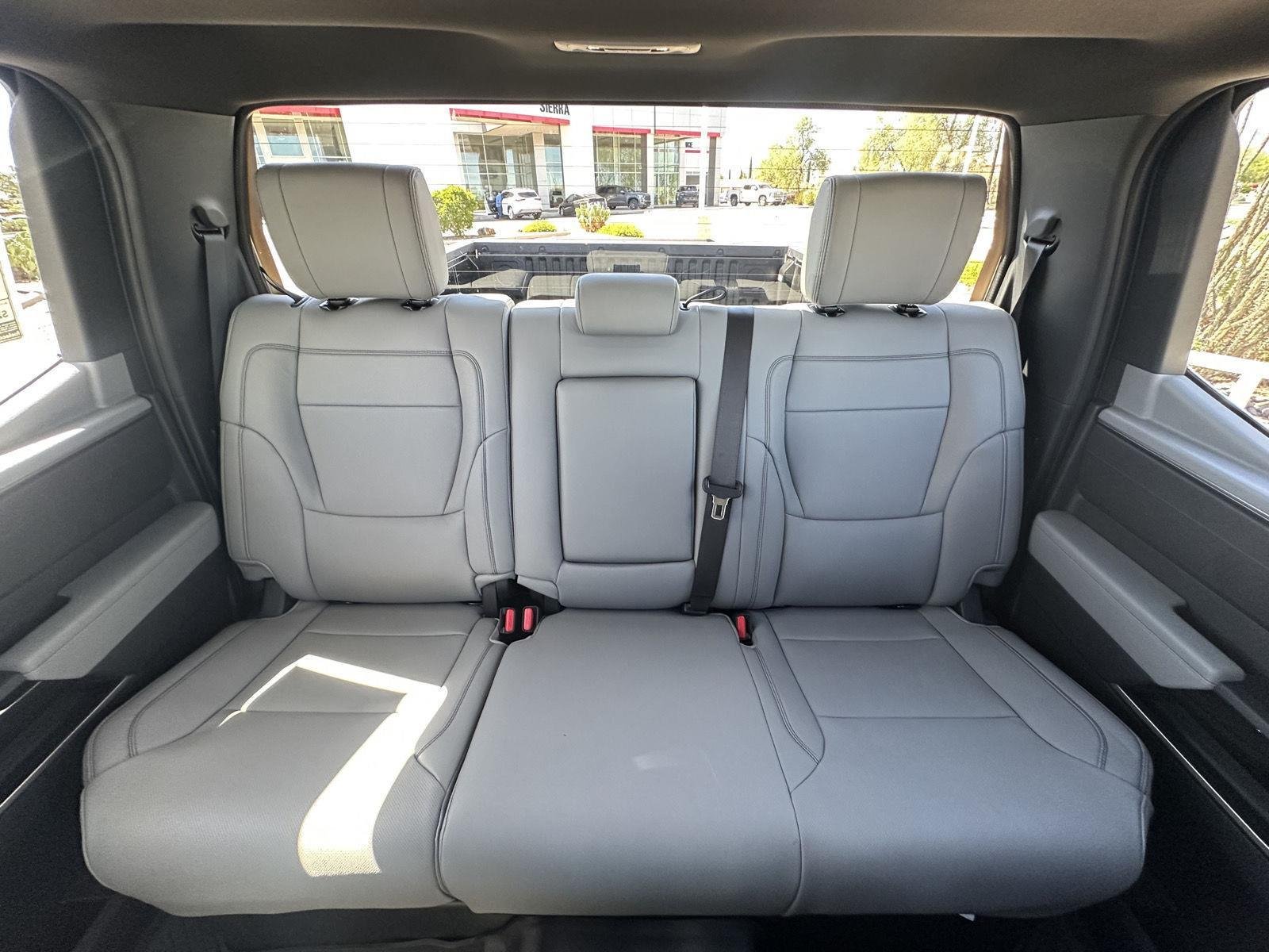 New 2026 Magnetic Gray Metallic Toyota  Limited image 16