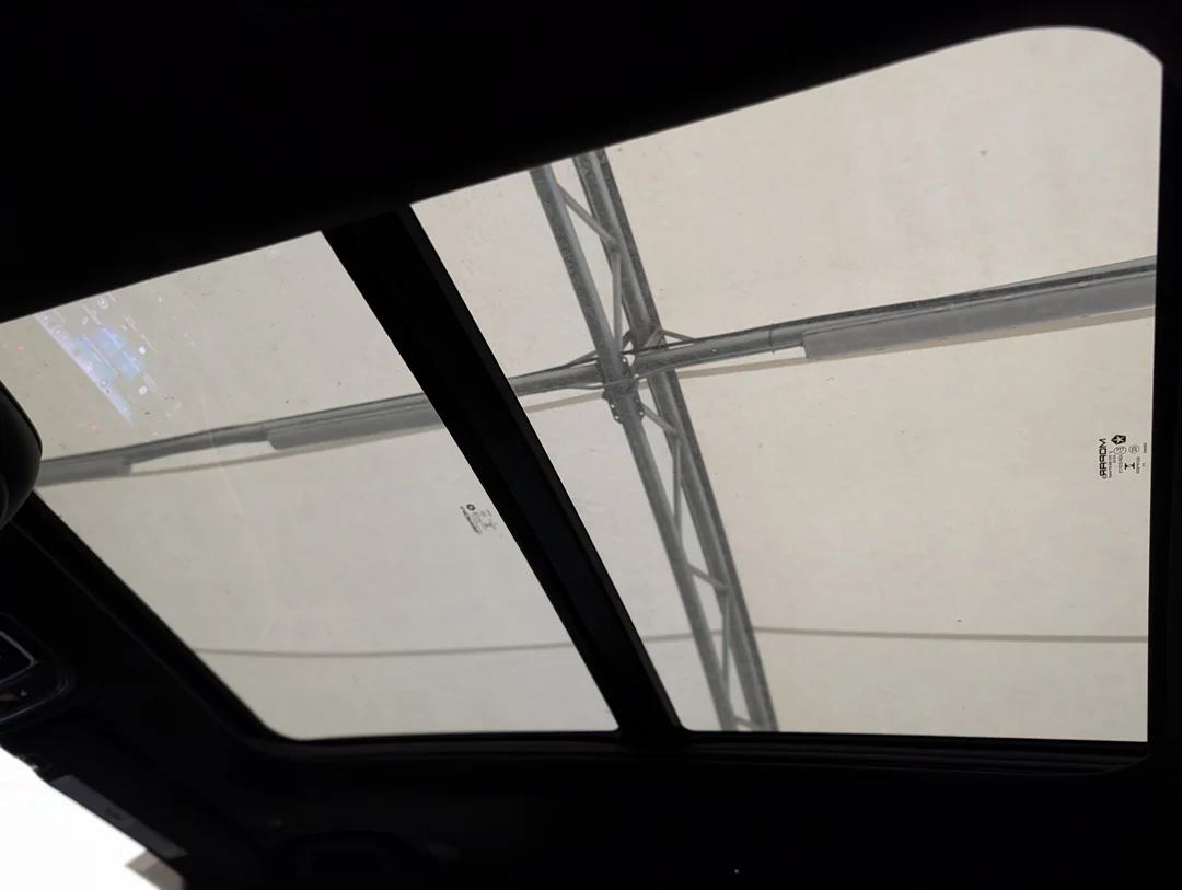 New 2026 Black Jeep Summit - - 4x4 - Dual- Pane Panoramic Sunroof - Trailer Tow Pkg - Palermo Leather & More! image 29