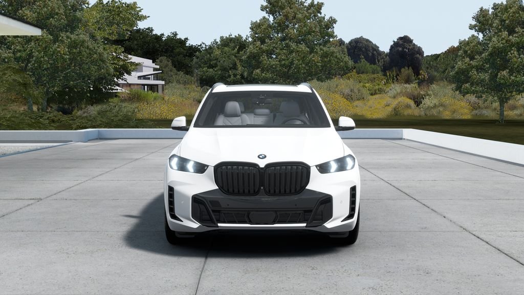 New 2026 Alpine White BMW sDrive40i image 28