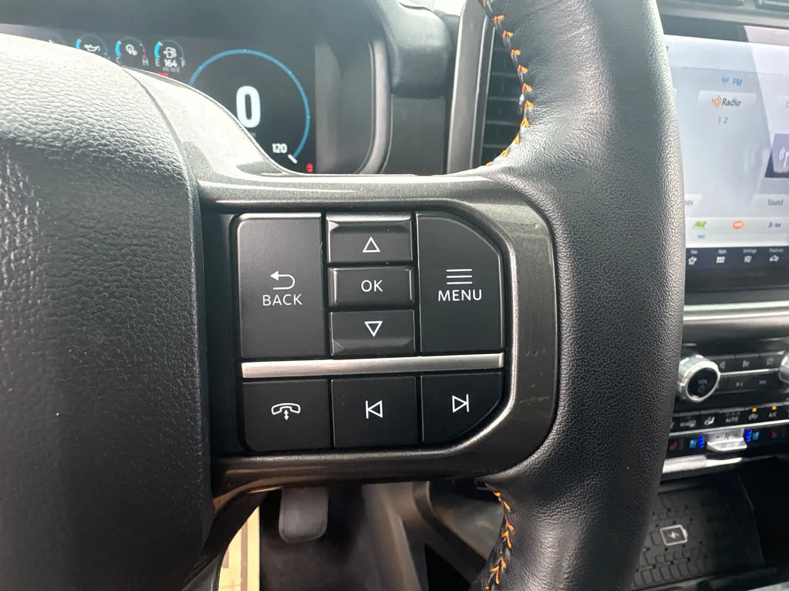 Used 2023 Avalanche Ford Tremor image 24
