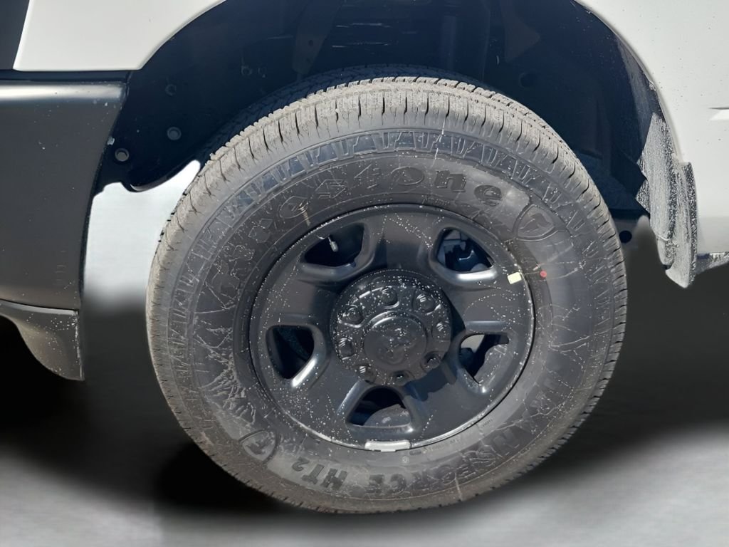 2026 RAM 3500 Tradesman - Photo 16