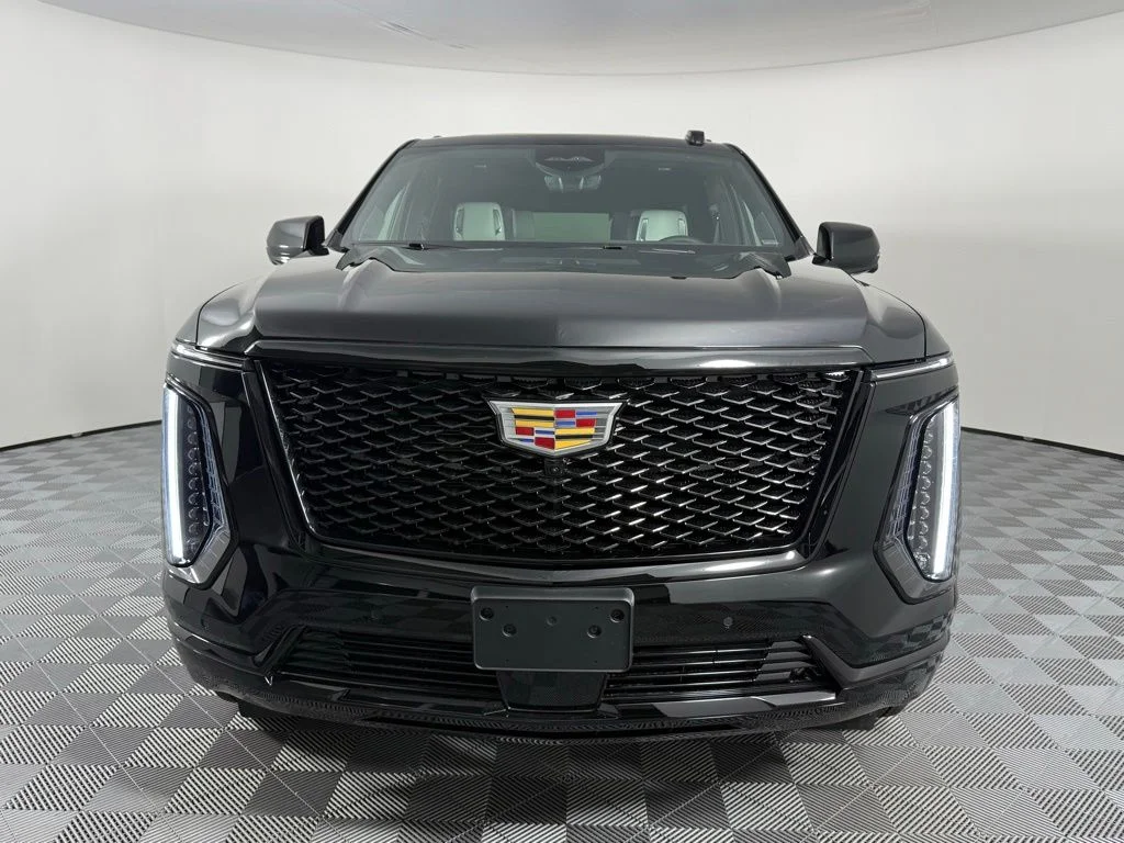 2026 Cadillac Escalade Platinum Sport - Photo 7