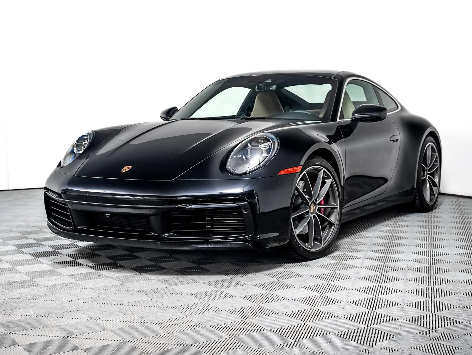 2024 Porsche 911's photo