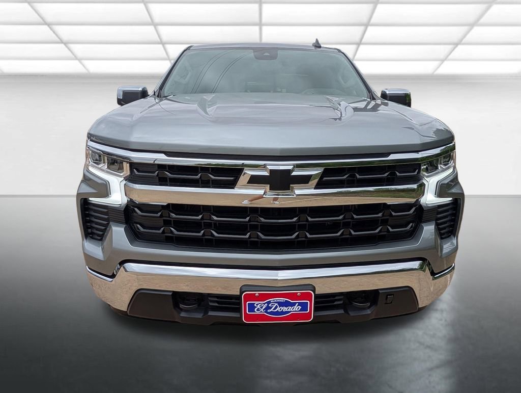 2026 Chevrolet Silverado 1500 LT - Photo 26