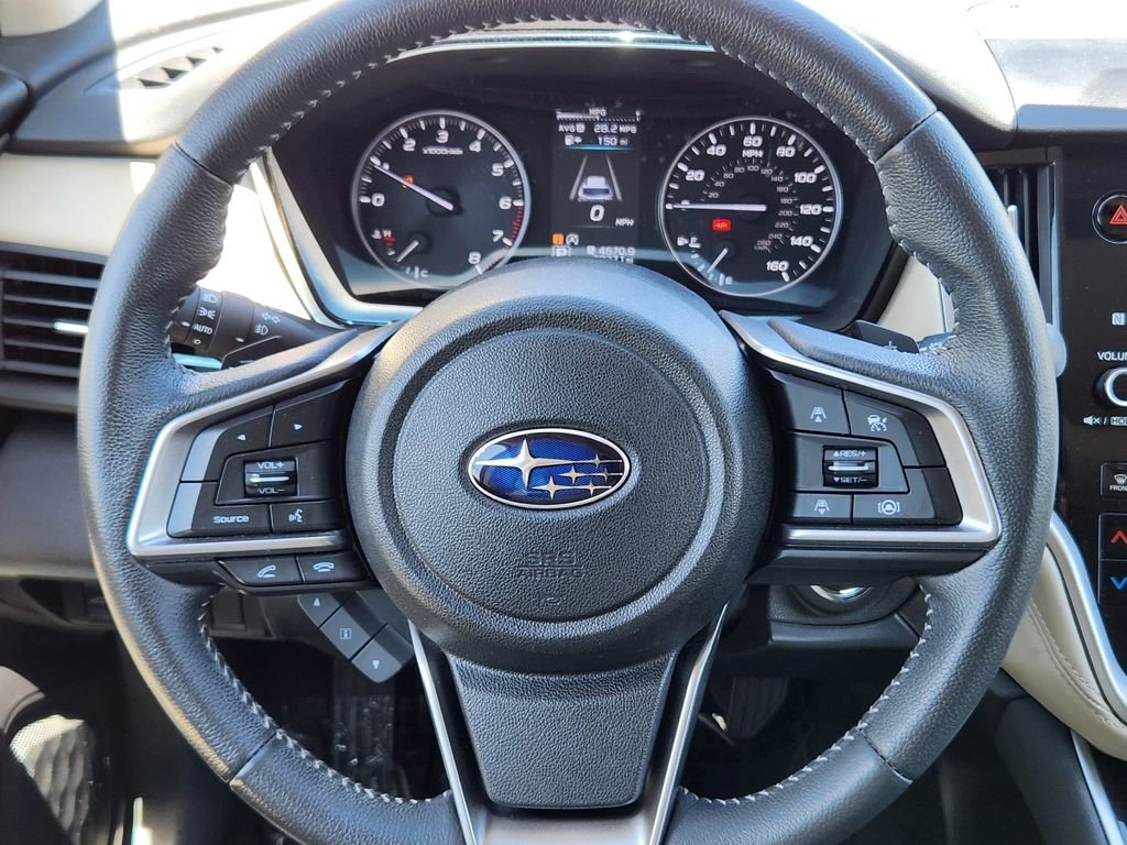 Used 2020 Brown Subaru Premium image 22