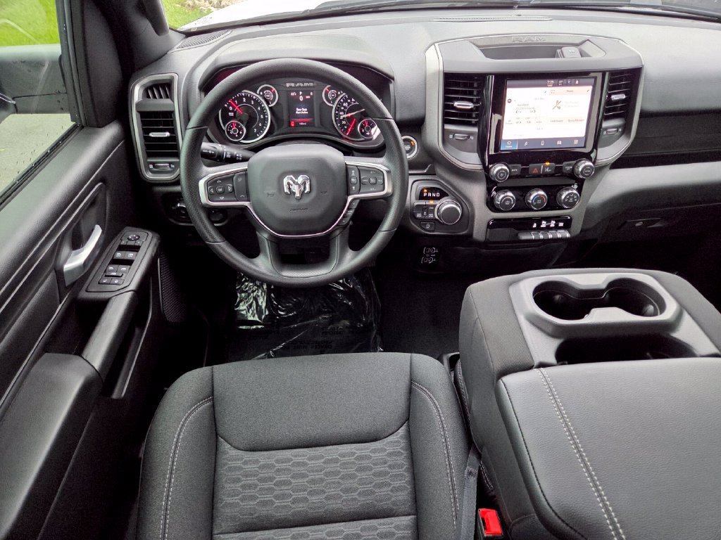 2026 RAM 1500 Tradesman - Photo 11