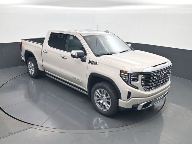 New 2026 Coastal Dune GMC Denali image 15