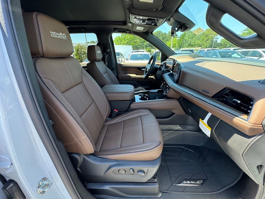 2026 Chevrolet Tahoe High Country - Photo 16