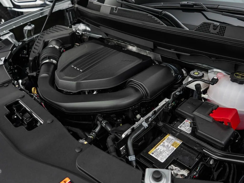 2026 GMC Acadia Denali Ultimate - Photo 6