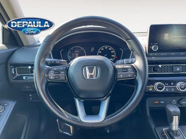 Certified Used 2024  Honda EX-L image 15