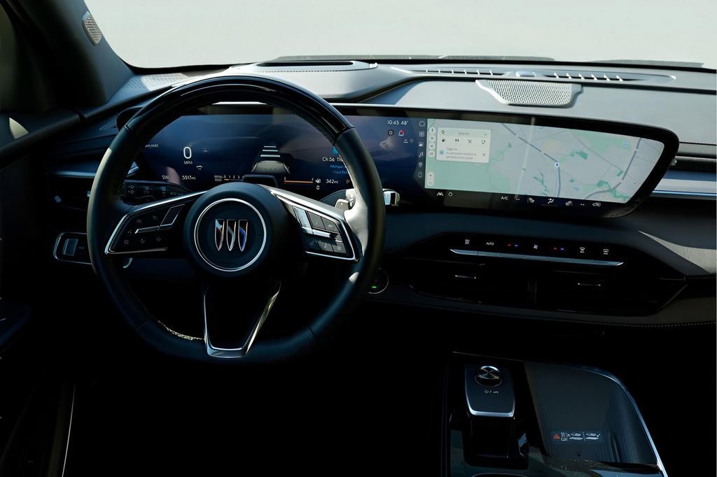 2026 Buick Enclave Sport Touring - Photo 19