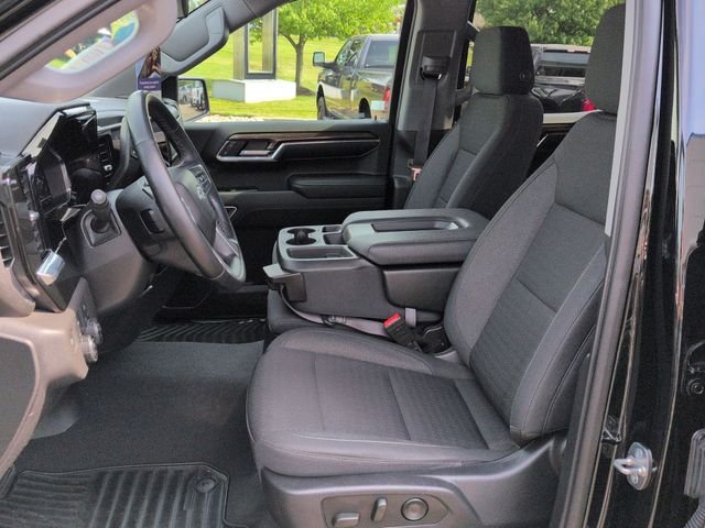 Used 2023 Black Chevrolet RST image 58