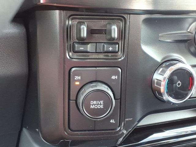 New 2026 Agate Black Metallic Ford F-350® Lariat® image 6