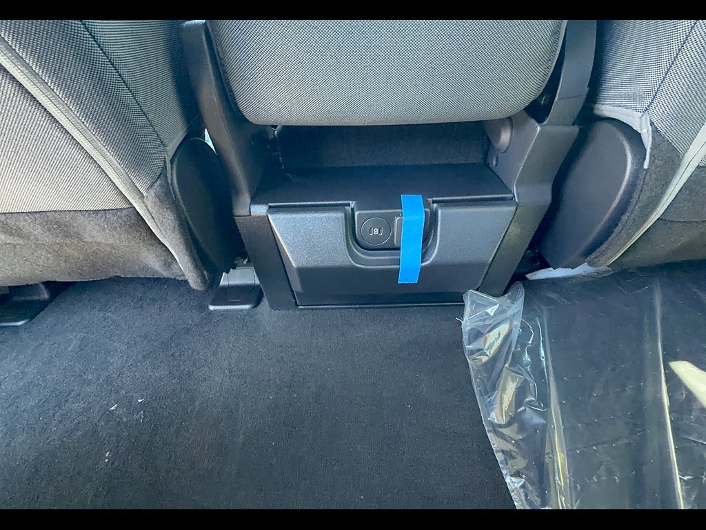 New 2026 Carbonized Gray Metallic Ford F-250® XL image 18