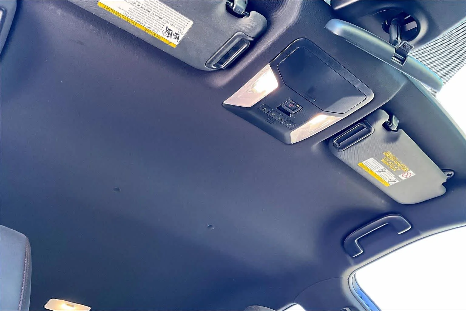 Used 2022 Blueprint Toyota SE image 14